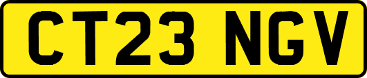 CT23NGV