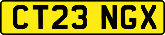 CT23NGX