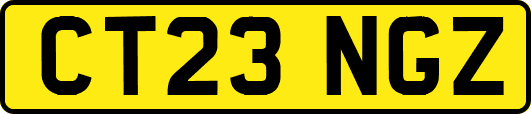 CT23NGZ