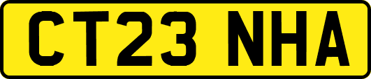 CT23NHA