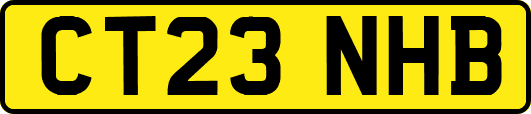 CT23NHB