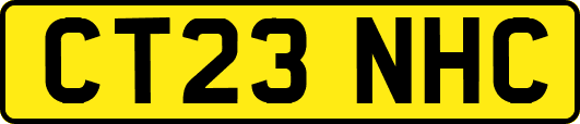 CT23NHC