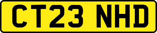 CT23NHD