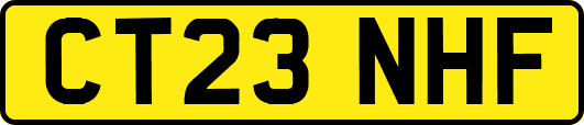 CT23NHF