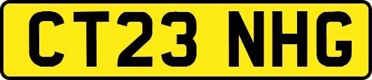 CT23NHG