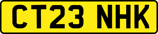 CT23NHK