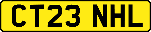 CT23NHL