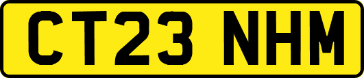 CT23NHM