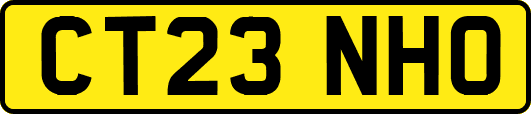 CT23NHO