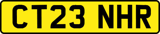 CT23NHR