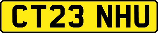 CT23NHU