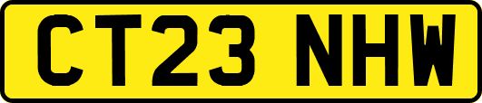 CT23NHW