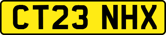 CT23NHX
