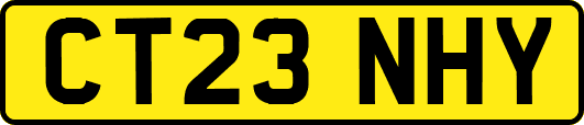 CT23NHY