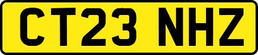 CT23NHZ