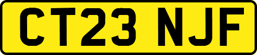 CT23NJF
