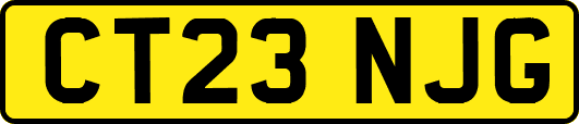 CT23NJG