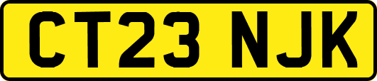 CT23NJK