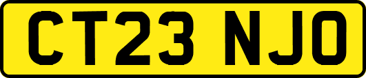 CT23NJO