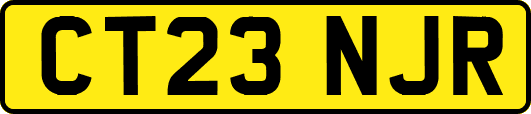 CT23NJR