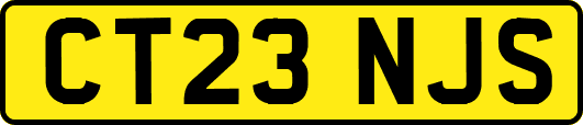 CT23NJS