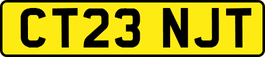 CT23NJT