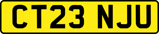 CT23NJU