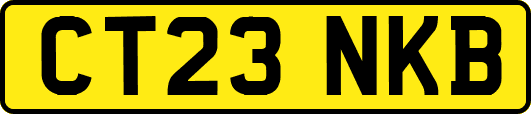 CT23NKB