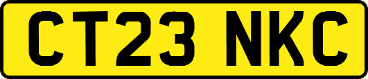 CT23NKC