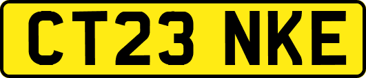 CT23NKE