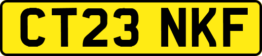 CT23NKF