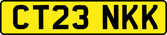 CT23NKK