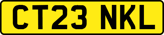CT23NKL