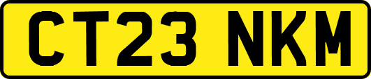 CT23NKM