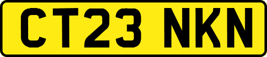 CT23NKN