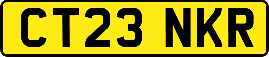 CT23NKR