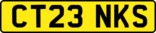 CT23NKS