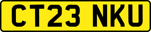 CT23NKU