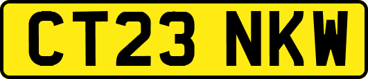 CT23NKW