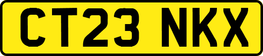 CT23NKX