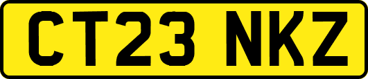CT23NKZ