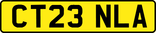 CT23NLA