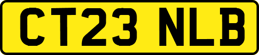 CT23NLB