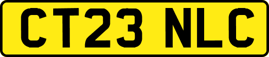 CT23NLC