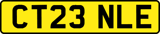 CT23NLE