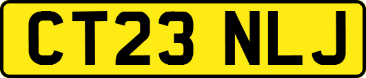 CT23NLJ
