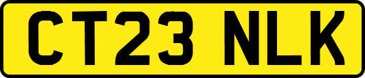 CT23NLK