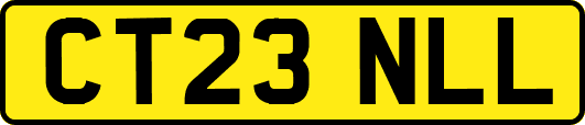 CT23NLL