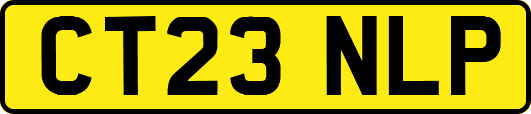 CT23NLP