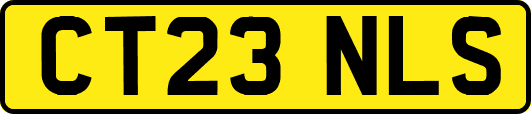 CT23NLS